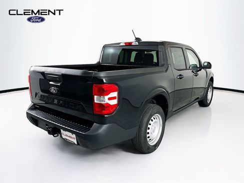 New 2025 Ford Maverick XL w/ Equipment Group 101A image 6