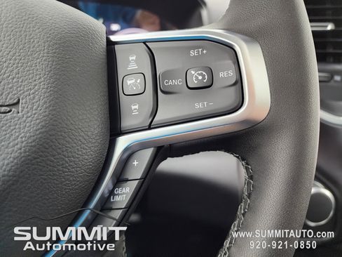 New 2026 RAM 1500 Big Horn image 15