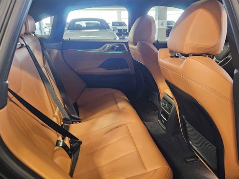 Certified 2023 BMW i4 eDrive35 image 37