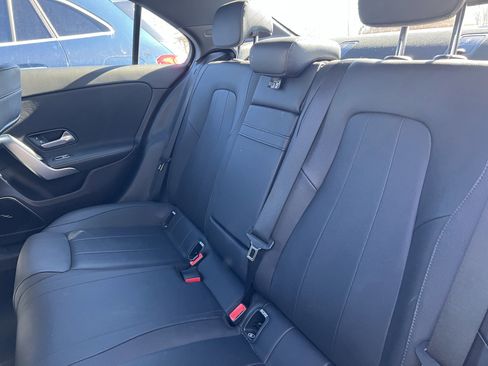 Certified 2021 Mercedes-Benz A 220 4MATIC image 34