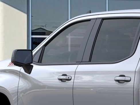 New 2026 Chevrolet Silverado 1500 RST w/ RST All Star Premium Package AWD/4WD image 36