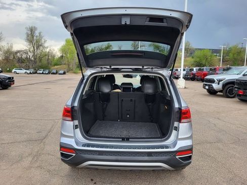 Used 2022 Volkswagen Taos SE AWD/4WD image 27