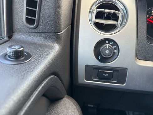 Used 2013 Ford F150 FX4 w/ Mid Equipment Group image 14