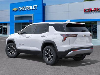 New 2026 Chevrolet Equinox LT w/ LPO, Floor Liner Package