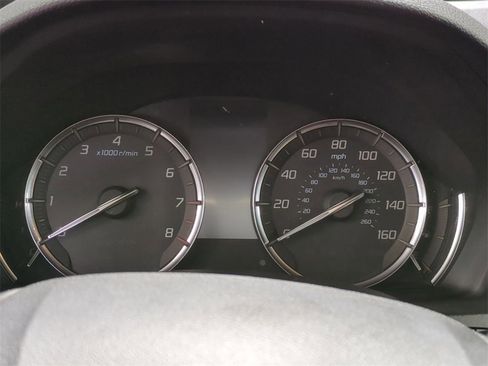 Used 2019 Acura MDX SH-AWD w/ Advance Package image 9