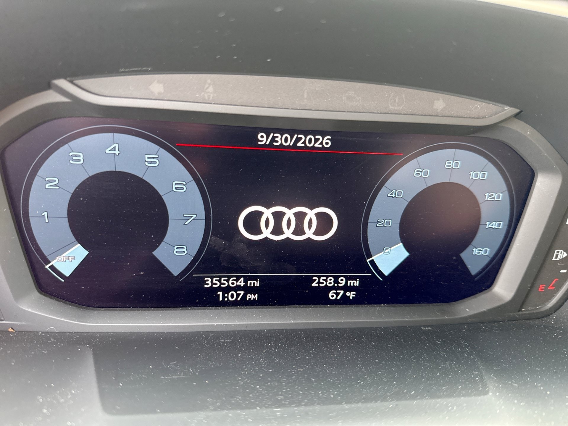 Used 2025 Audi Q3 2.0T Premium AWD/4WD image 9