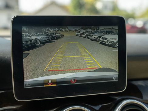 Used 2018 Mercedes-Benz CLA 250 image 21