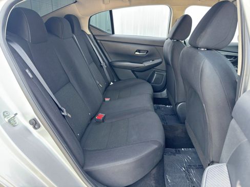 Used 2022 Nissan Sentra S image 30