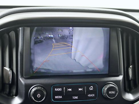 Used 2015 Chevrolet Colorado Z71 image 19