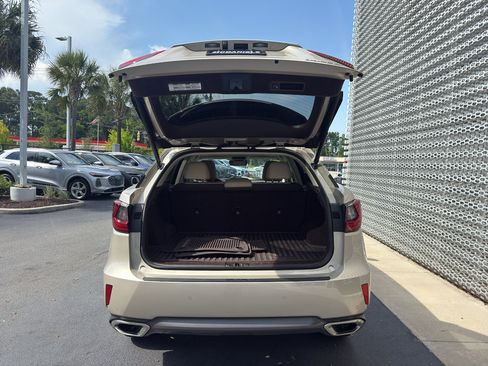 Used 2019 Lexus RX 350 FWD w/ Premium Package image 13