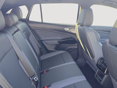 Certified 2023 Volkswagen ID.4 Pro S AWD/4WD image 21