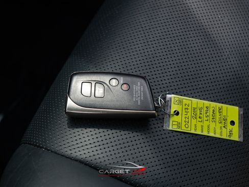 Used 2014 Lexus LS 460 AWD w/ Comfort Package image 53