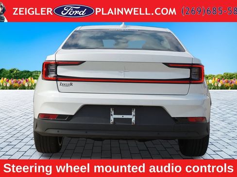 Used 2024 Polestar Polestar 2 AWD/4WD image 4