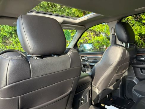 Used 2017 RAM 1500 Laramie w/ Convenience Group AWD/4WD image 41