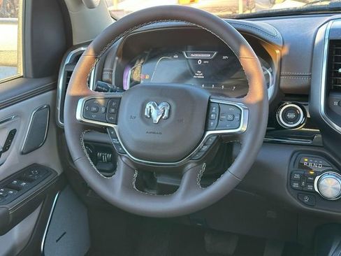 New 2026 RAM 1500 Laramie image 9