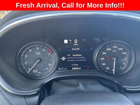 Used 2020 Cadillac CT5 Premium Luxury image 3