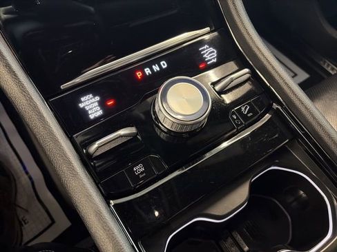 Certified 2024 Jeep Grand Cherokee L Overland w/ Advanced Protech Group III AWD/4WD image 21