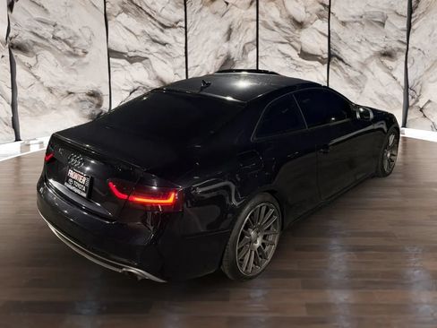 Used 2013 Audi A5 2.0T Prestige w/ Prestige Pkg AWD/4WD image 9