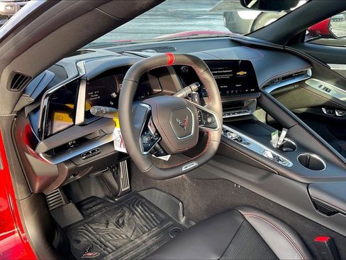 New 2026 Chevrolet Corvette Z06 image 6