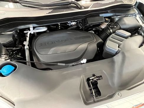 New 2026 Honda Ridgeline RTL image 11