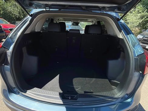 Used 2016 MAZDA CX-5 Grand Touring AWD/4WD image 19