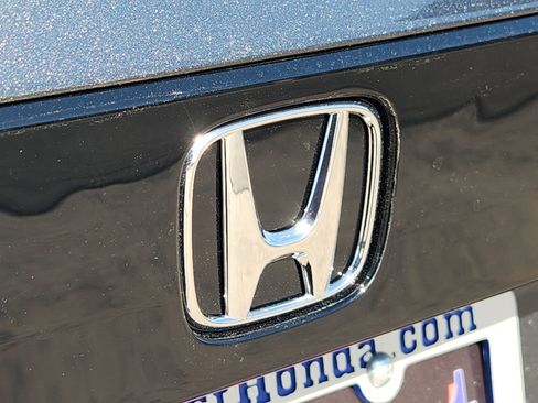 New 2026 Honda Accord LX image 12