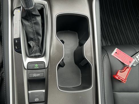 Used 2022 Honda Accord EX-L image 34