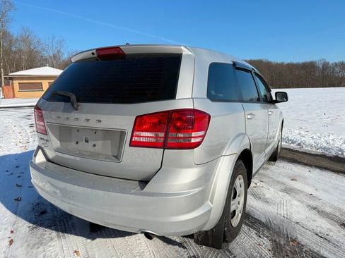Used 2012 Dodge Journey American Value Package image 4