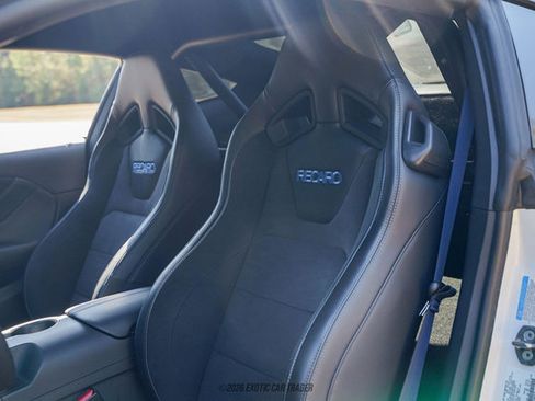 Used 2024 Ford Mustang Dark Horse w/ Dark Horse Handlin Package image 22