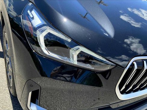 Used 2025 BMW X1 xDrive28i w/ Convenience Package AWD/4WD image 29