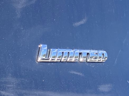 Certified 2024 Toyota 4Runner Limited image 5