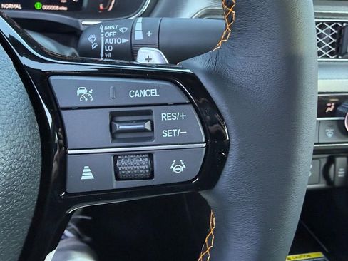 New 2026 Acura Integra A-Spec FWD image 16