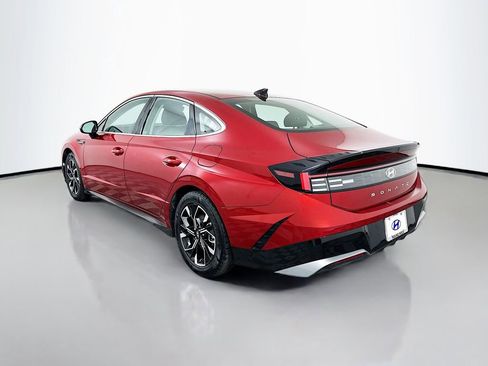 Used 2024 Hyundai Sonata SEL image 7