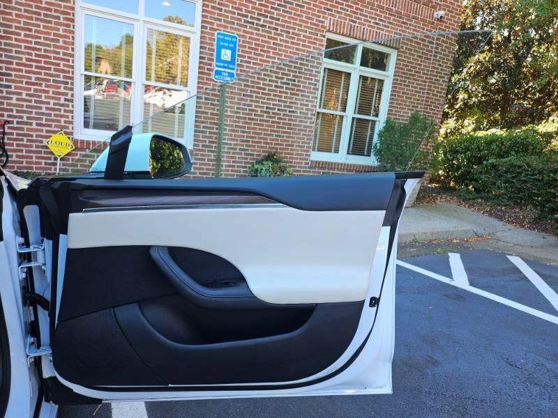 Used 2023 Tesla Model S AWD/4WD image 61