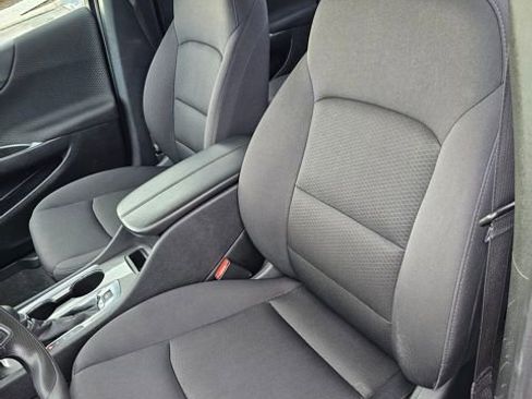 Used 2025 Chevrolet Malibu LT FWD image 15