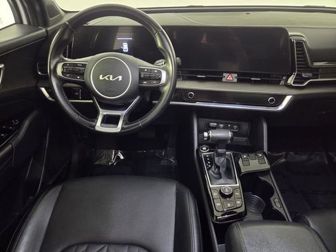 Used 2023 Kia Sportage X-Line w/ X-Line Premium Package AWD/4WD image 23