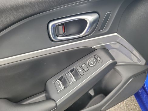 Used 2025 Acura Integra A-Spec FWD image 27