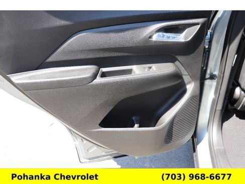 New 2027 Chevrolet Bolt LT FWD image 25