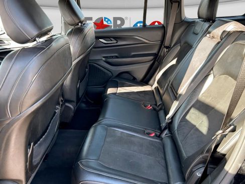 Used 2024 Jeep Grand Cherokee Altitude image 15