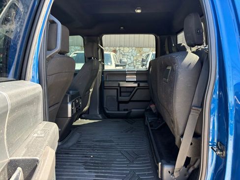 Used 2018 Ford F150 XLT w/ Equipment Group 302A Luxury image 38