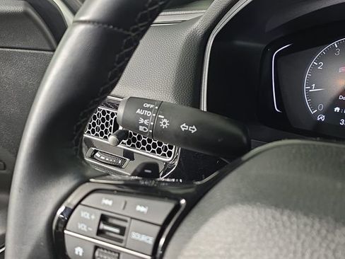 Used 2024 Honda Civic Sport image 30