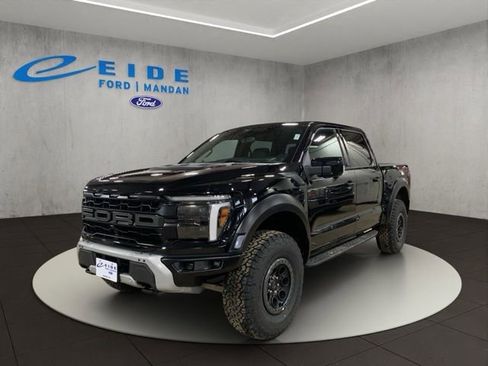 New 2025 Ford F150 Raptor image 2