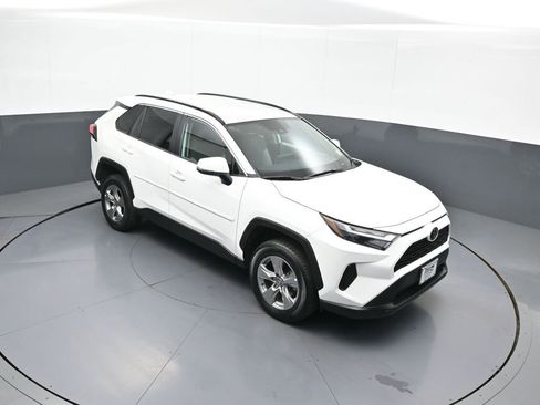 Certified 2023 Toyota RAV4 XLE w/ XLE Grade Weather Package AWD/4WD image 35