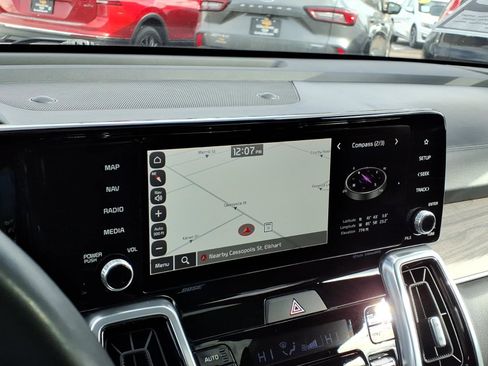 Used 2023 Kia Sorento SX Prestige image 20