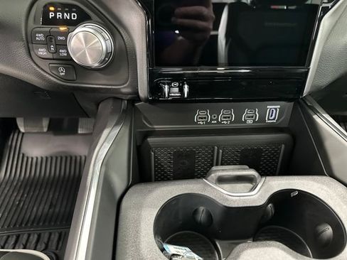 New 2026 RAM 1500 Laramie w/ Night Edition image 21