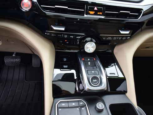 Used 2023 Acura MDX w/Technology Package image 21