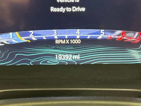 Used 2023 Jeep Grand Cherokee 4WD 4xe w/ Luxury Tech Group II image 26