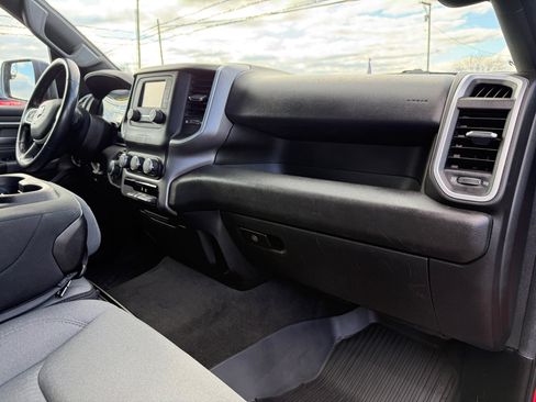 Used 2022 RAM 1500 Big Horn image 29