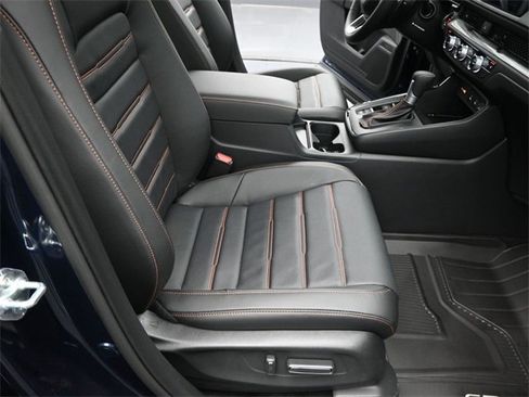 New 2026 Honda CR-V Sport-L image 35