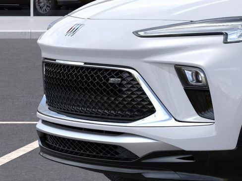 New 2026 Buick Encore GX Sport Touring w/ Comfort Package image 14